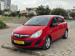 Opel corsa otomatik