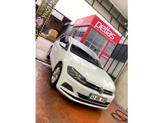 Sahibinden Volkswagen Polo 1.0 TSi Comfortline 2020 Model