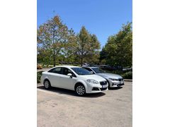 2013 Fiat Linea 1.4 Fire Pop (2014 Trafiğe Çıkışlı)