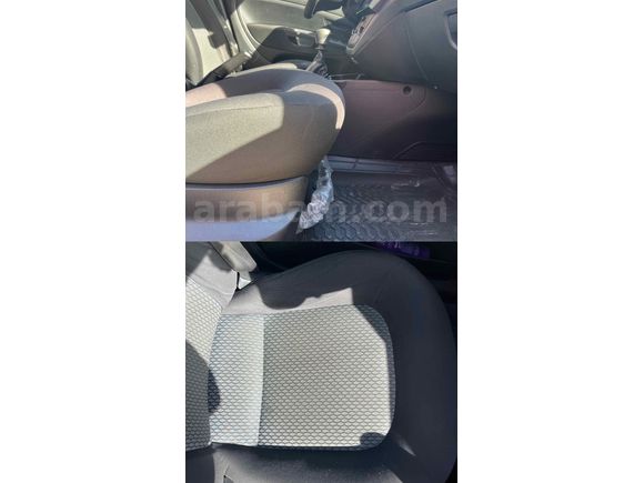 2013 Fiat Linea 1.4 Fire Pop (2014 Trafiğe Çıkışlı)