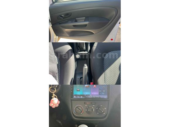 2013 Fiat Linea 1.4 Fire Pop (2014 Trafiğe Çıkışlı)