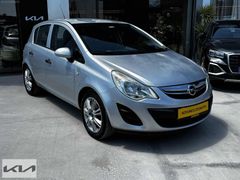 OPEL CORSA 1.2 ESSENTIA
