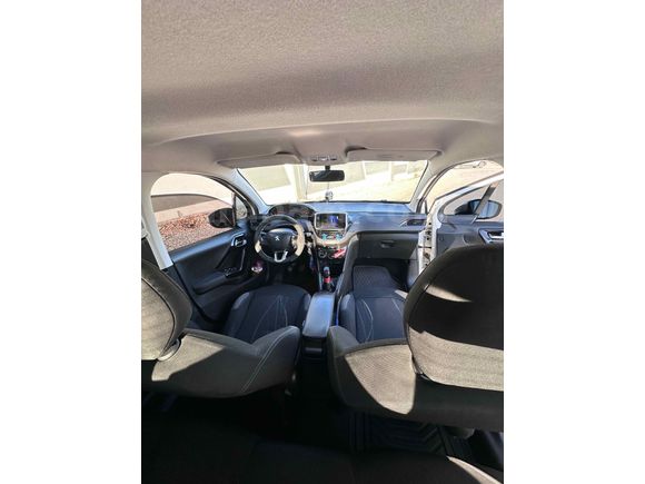 Sahibinden Peugeot 208 1.4 HDi Active 2015 Model 
