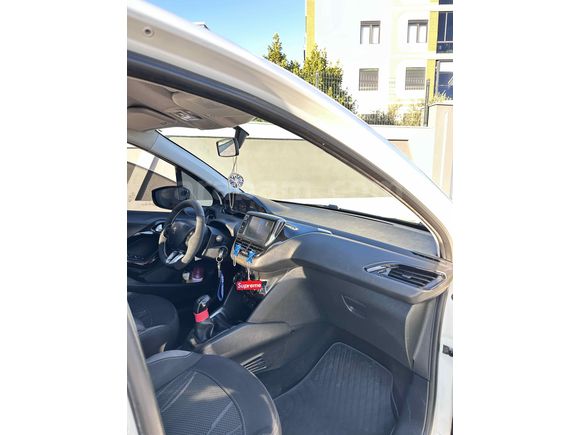Sahibinden Peugeot 208 1.4 HDi Active 2015 Model 