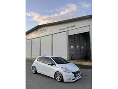 Sahibinden Peugeot 208 1.4 HDi Active 2015 Model 