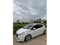 Sahibinden Peugeot 208 1.4 HDi Active 2015 Model 