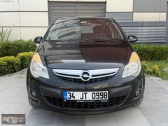 2012 CORSA OTOMATİK VİTES 165.000KM 200.000 TL PEŞİN KALAN 36 AY