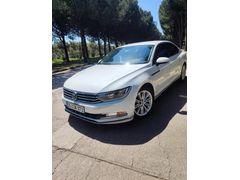 Sahibinden Volkswagen Passat 1.6 TDi BlueMotion Trendline 2017 Model
