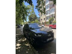 ACiiLl SATILIK EN YENİ KASA CHERY TİGGO PRO 7 1.6 TGDI Luxury 2025 Model 
