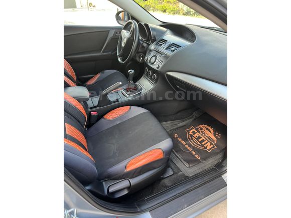 Sahibinden Mazda 3 1.6 Touring 2012 Model