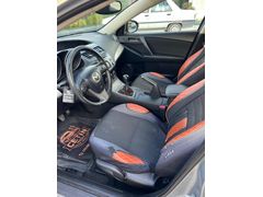 Sahibinden Mazda 3 1.6 Touring 2012 Model