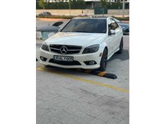 Sahibinden Mercedes - Benz C 180 Kompressor Fascination AMG 2011 Model Konya