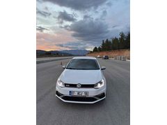 Sahibinden Volkswagen Polo 1.2 TSi Comfortline 2017 Model 