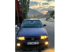 Sahibinden Opel Astra 1.6 GLS 1997 Model