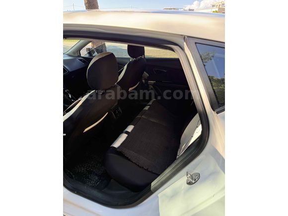 Sahibinden Seat Leon 1.6 TDI CR Style 2014 Model 
