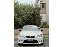 Sahibinden Seat Leon 1.6 TDI CR Style 2014 Model 