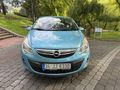 2012 Opel Corsa 1.2 Twinport Otomatik 66.000 Km