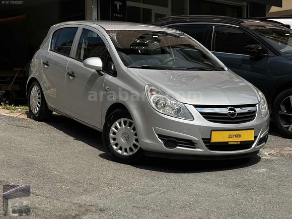 2008 MODEL OLUP 125 BİN KM İLK SAHİBNDEN EMSALSİZ TEMİZLİK