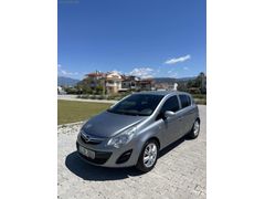 BAŞKARA OTOMOTİV'DEN OTOMATİK CORSA