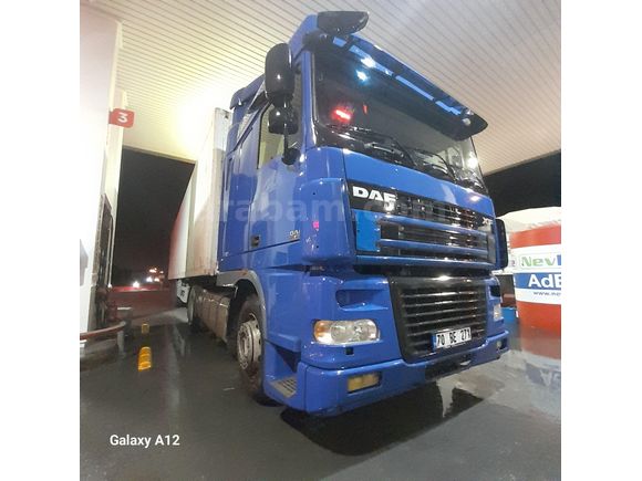 Sahibinden DAF XF 95.480