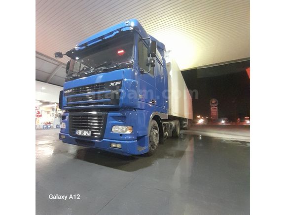 Sahibinden DAF XF 95.480