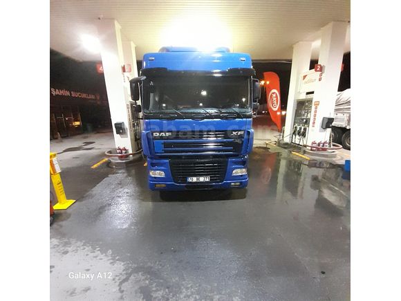 Sahibinden DAF XF 95.480