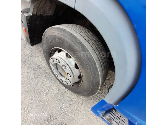 Sahibinden DAF XF 95.480