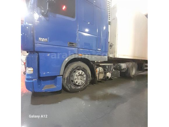 Sahibinden DAF XF 95.480