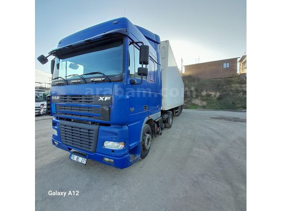 Sahibinden DAF XF 95.480