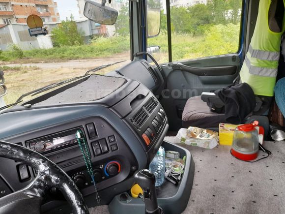 Sahibinden DAF XF 95.480