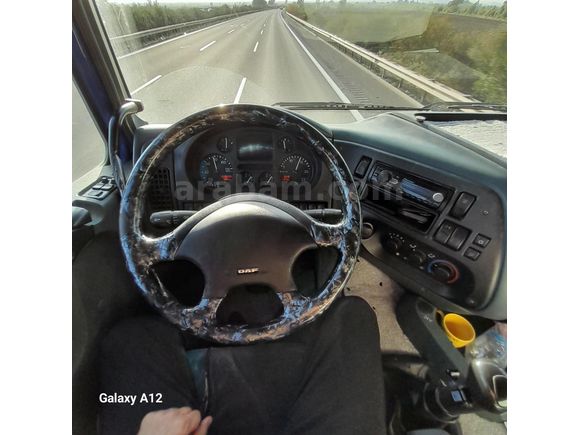 Sahibinden DAF XF 95.480
