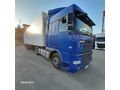 Sahibinden DAF XF 95.480