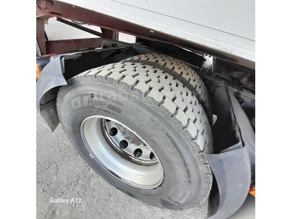 Sahibinden DAF XF 95.480