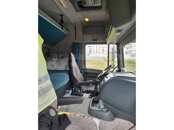 Sahibinden DAF XF 95.480