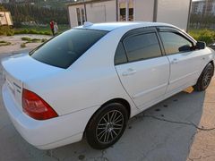 Sahibinden Toyota Corolla 1.4 D-4D Terra 2006 Model  267.000 km Beyaz