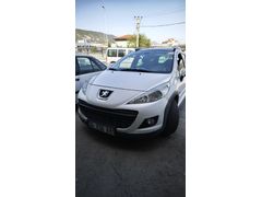 Sahibinden Peugeot 207 1.6 HDi Outdoor 2011 Model