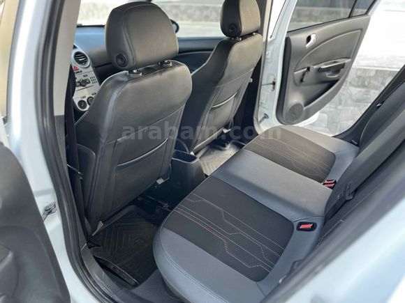 SAHİBİNDEN HATASIZ DEĞİŞENSİZ CORSA 
