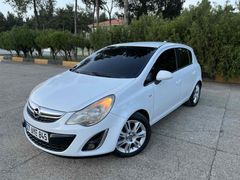 SAHİBİNDEN HATASIZ DEĞİŞENSİZ CORSA 
