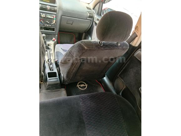 Sahibinden Opel Astra 1.6 CD 1999 Model