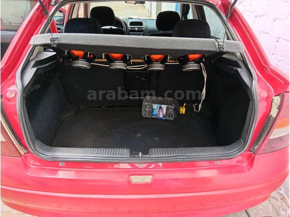 Sahibinden Opel Astra 1.6 CD 1999 Model