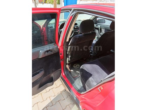 Sahibinden Opel Astra 1.6 CD 1999 Model