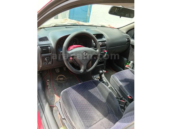 Sahibinden Opel Astra 1.6 CD 1999 Model
