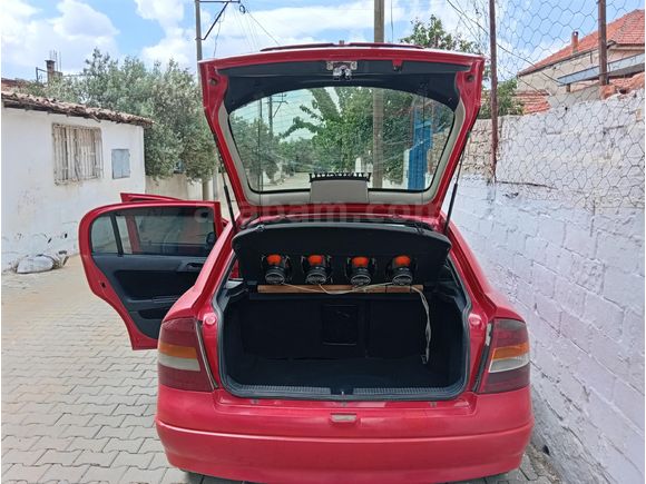 Sahibinden Opel Astra 1.6 CD 1999 Model