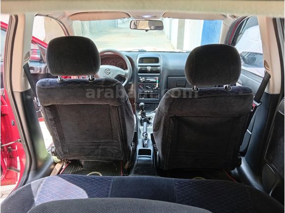 Sahibinden Opel Astra 1.6 CD 1999 Model