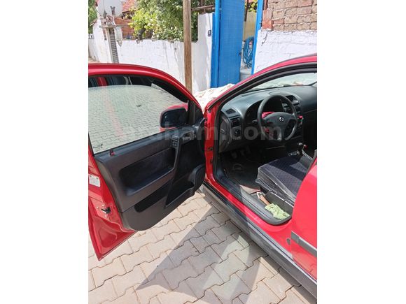 Sahibinden Opel Astra 1.6 CD 1999 Model