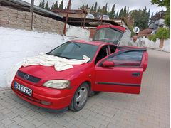 Sahibinden Opel Astra 1.6 CD 1999 Model