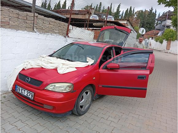 Sahibinden Opel Astra 1.6 CD 1999 Model