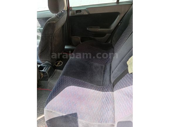 Sahibinden Opel Astra 1.6 CD 1999 Model