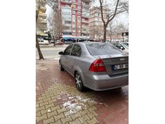 Sahibinden Chevrolet Aveo 1.4 SE 2011 Model 