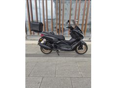 Sahibinden Kuba NewCity 125